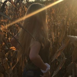 Meet your Posher, Brianna